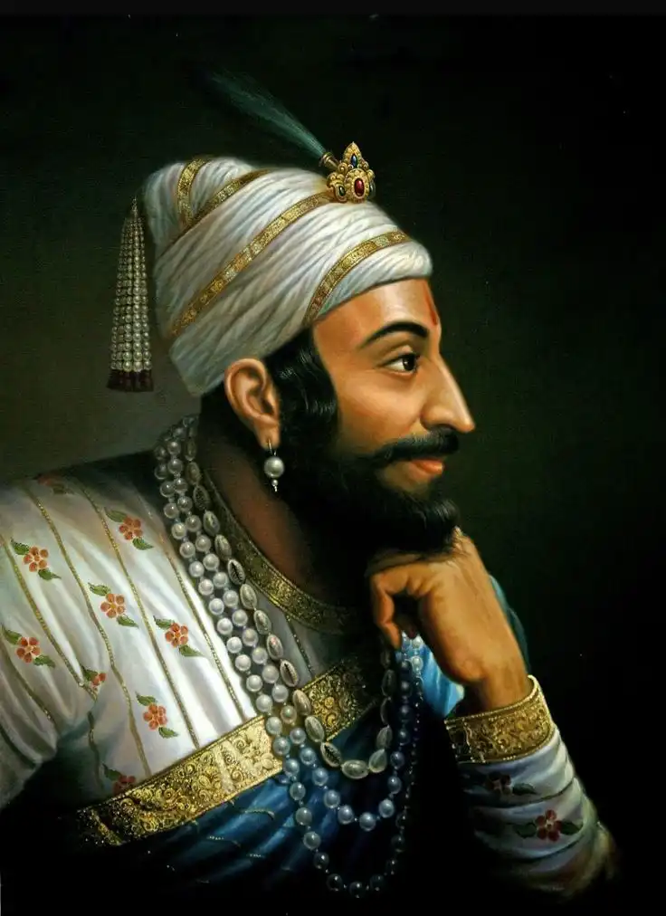 chhatrapati shivaji images